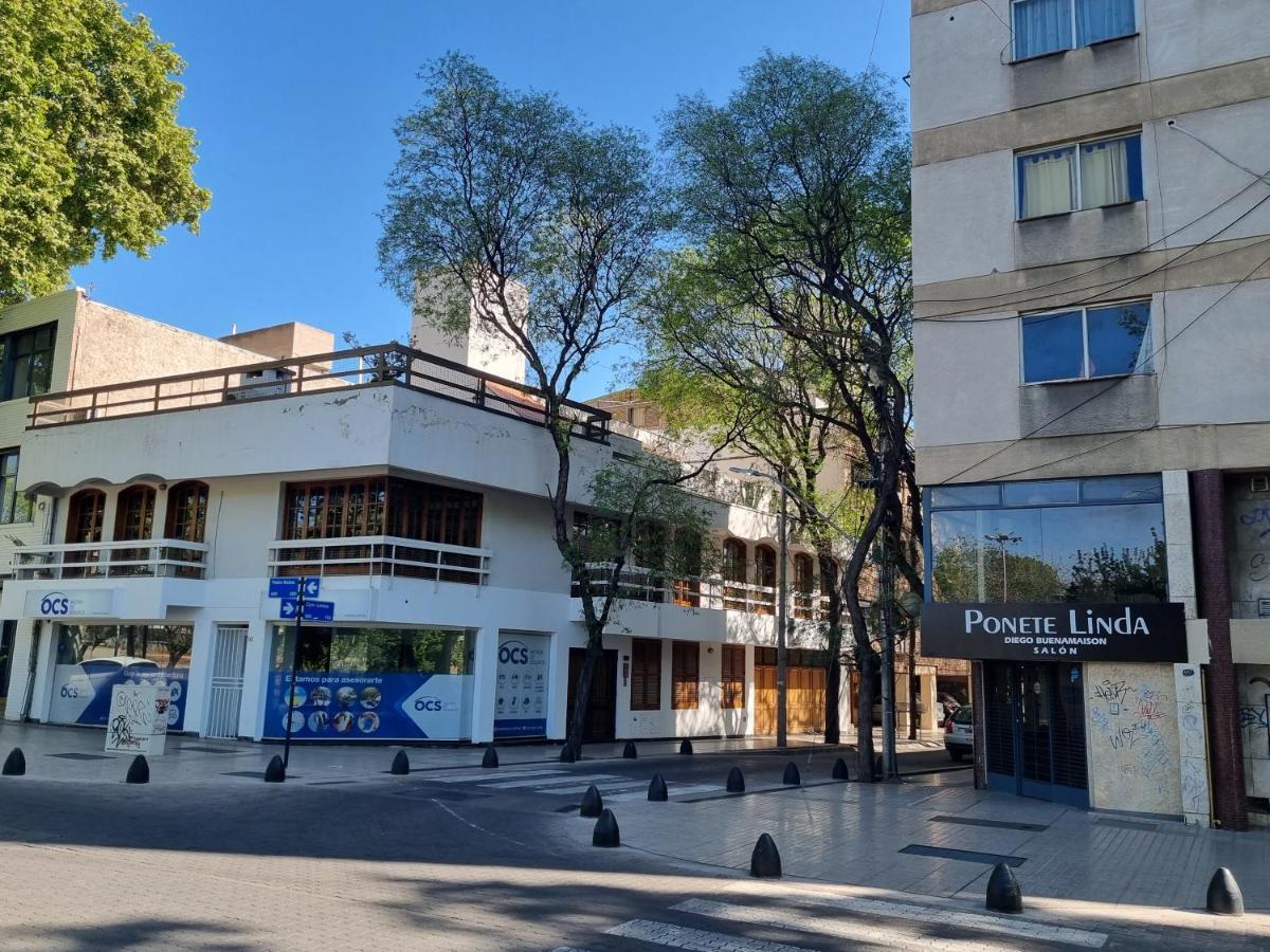 Apartment Centrico Parque Civico