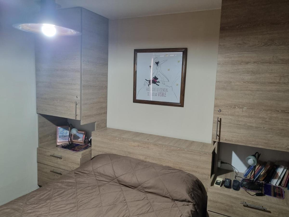 Apartment Centrico Parque Civico